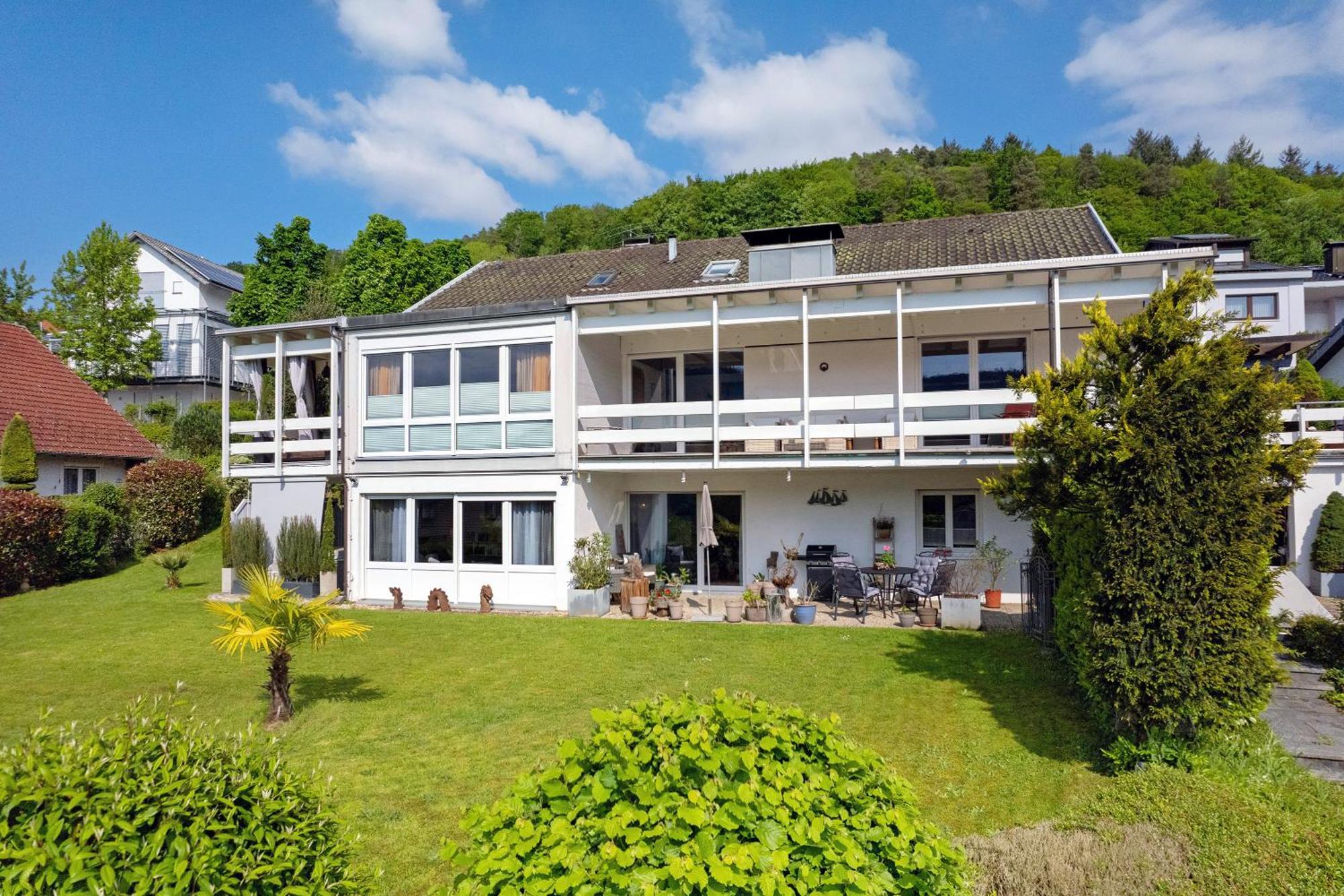 Seelenbaumler Seelbach  Exterior photo